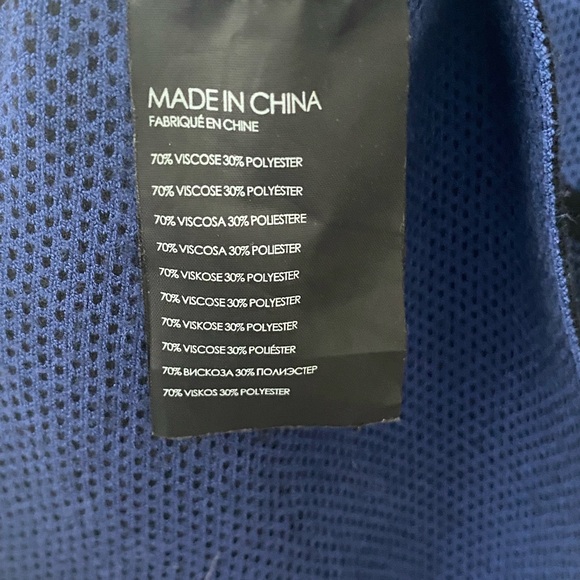 Club Monaco Sweater Dress - Picture 5 of 6